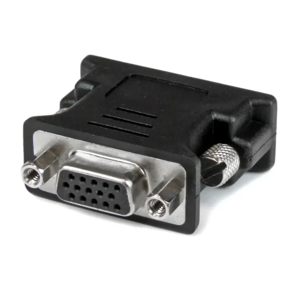 StarTech.com USB 3.0 to DVI / VGA Adapter - 2048×1152