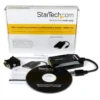 StarTech.com USB 3.0 to DVI / VGA Adapter - 2048×1152