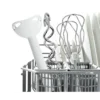 Bosch MFQ3540 mixer Hand mixer 450 W Grey, White