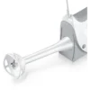 Bosch MFQ3540 mixer Hand mixer 450 W Grey, White