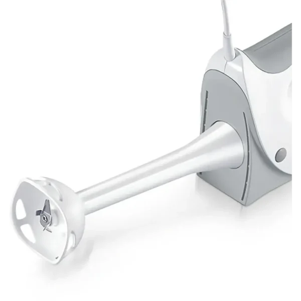 Bosch MFQ3540 mixer Hand mixer 450 W Grey, White