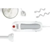 Bosch MFQ3540 mixer Hand mixer 450 W Grey, White