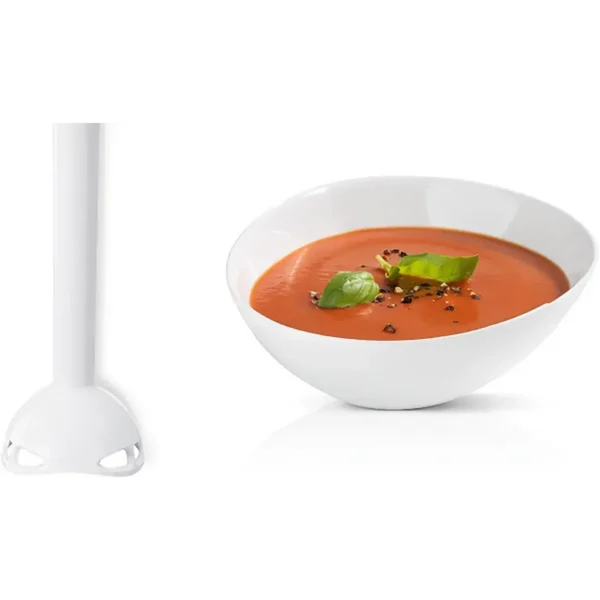 Bosch MFQ3540 mixer Hand mixer 450 W Grey, White
