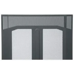 Middle Atlantic Products BGR Vented Front Doors 25 Rackspaces Door