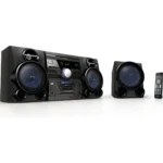 Philips Mini Hi-Fi System FWM654X/77