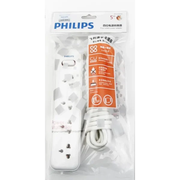 Philips Power multiplier SPS1450A/93