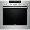 Siemens HE33BD530 oven 66 L Stainless steel