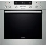 Siemens HE33BD530 oven 66 L Stainless steel