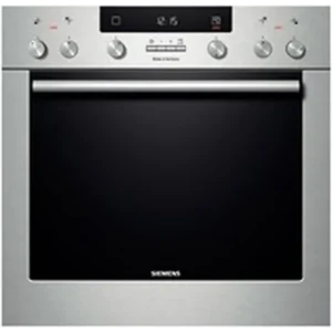 Siemens HE33BD530 oven 66 L Stainless steel