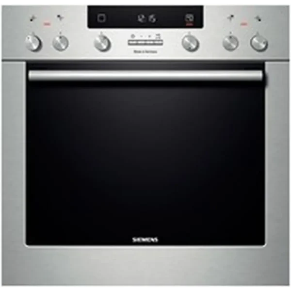 Siemens HE33BD530 oven 66 L Stainless steel