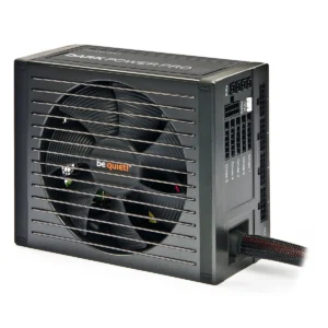 be quiet! Dark Power Pro 10 power supply unit 850 W 20+4 pin ATX ATX Black