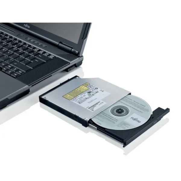 Fujitsu ESPRIMO Mobile M Series ESPRIMO Mobile M9410 Intel® Core™2 Duo P8700 35.8 cm (14.1″) 2 GB DDR3-SDRAM 160 GB Intel® GMA 4500MHD Windows 7 Professional