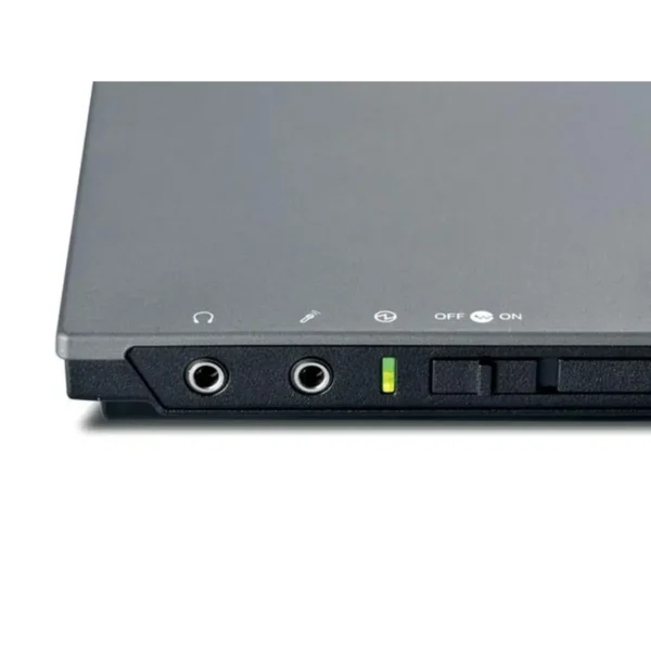 Fujitsu ESPRIMO Mobile M Series ESPRIMO Mobile M9410 Intel® Core™2 Duo P8700 35.8 cm (14.1″) 2 GB DDR3-SDRAM 160 GB Intel® GMA 4500MHD Windows 7 Professional