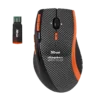 Trust Spyker F1 Wireless Laser MI-7750R mouse RF Wireless 800 DPI
