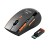 Trust Spyker F1 Wireless Laser MI-7750R mouse RF Wireless 800 DPI