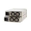 Chieftec MRG-6500P power supply unit 500 W 24-pin ATX PS/2 Silver