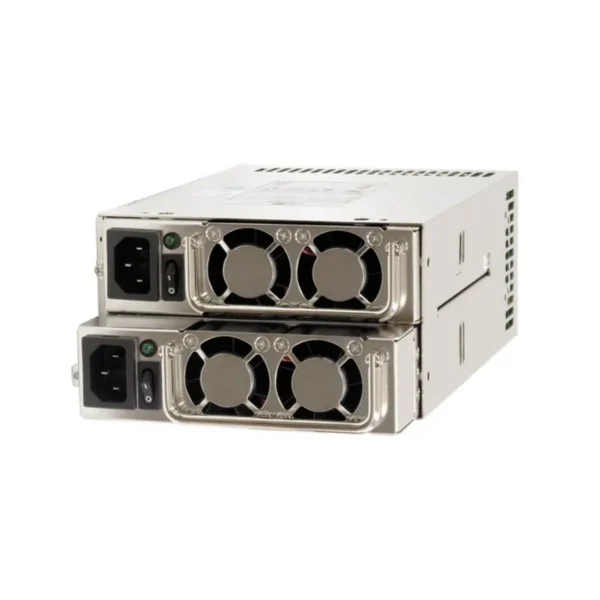 Chieftec MRG-6500P power supply unit 500 W 24-pin ATX PS/2 Silver