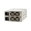 Chieftec MRG-6500P power supply unit 500 W 24-pin ATX PS/2 Silver