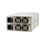 Chieftec MRG-6500P power supply unit 500 W 24-pin ATX PS/2 Silver