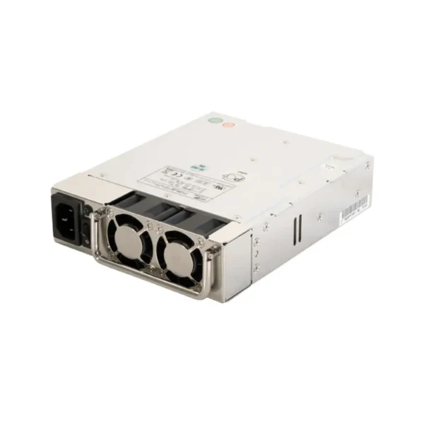 Chieftec MRG-6500P power supply unit 500 W 24-pin ATX PS/2 Silver