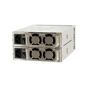 Chieftec MRG-6500P power supply unit 500 W 24-pin ATX PS/2 Silver