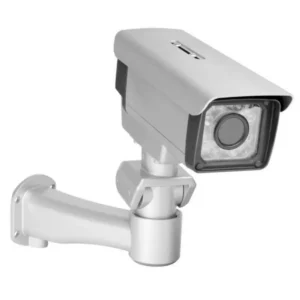D-Link Day & Night PoE Outdoor Network Camera 640 x 480 pixels