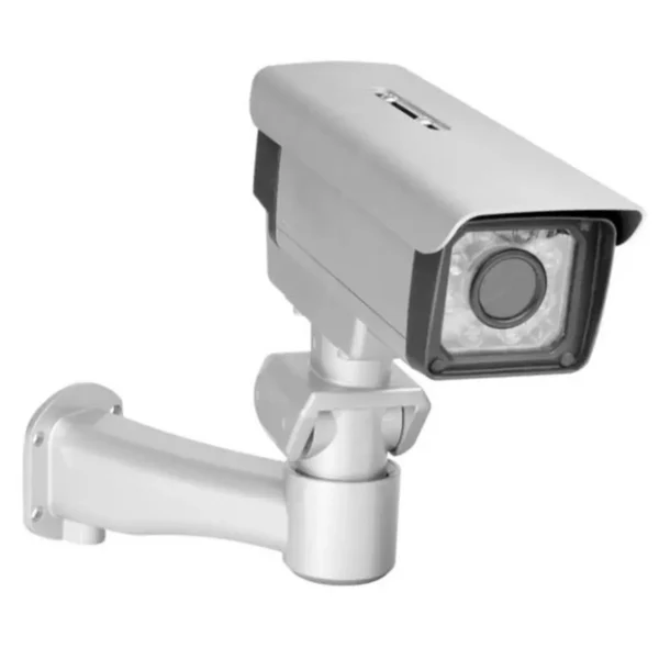 D-Link Day & Night PoE Outdoor Network Camera 640 x 480 pixels