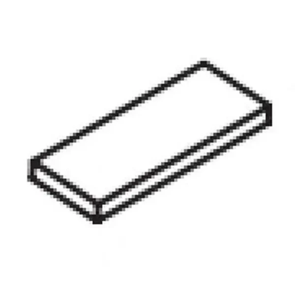 KYOCERA 303K507060 printer/scanner spare part/accessory Separation pad 1 pc(s)