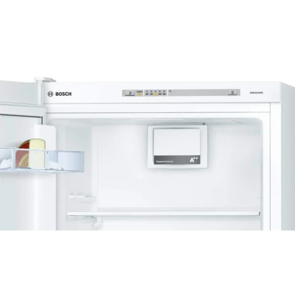 Bosch KSV29NW30 fridge Freestanding 290 L White