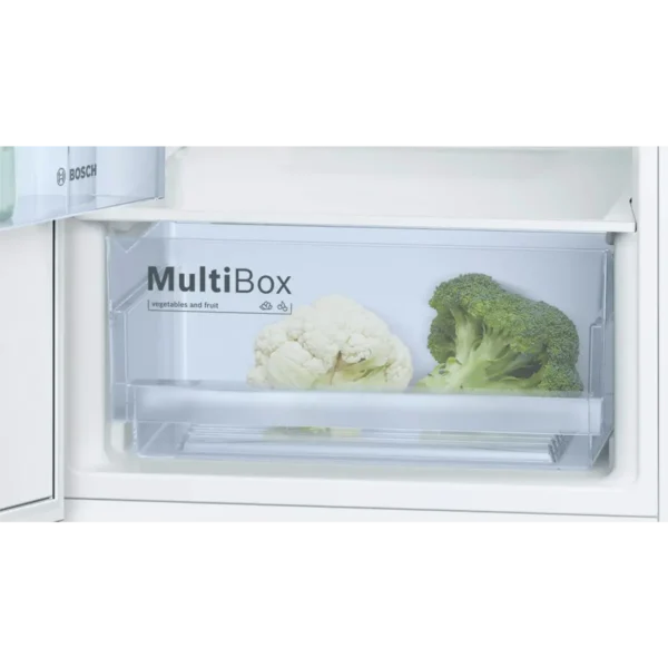 Bosch KSV29NW30 fridge Freestanding 290 L White
