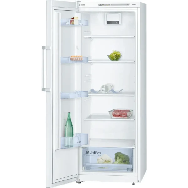 Bosch KSV29NW30 fridge Freestanding 290 L White