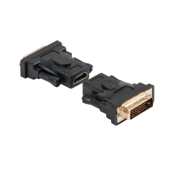 CLUB3D DVI-D to HDMI™ Passive Adapter