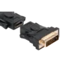 CLUB3D DVI-D to HDMI™ Passive Adapter