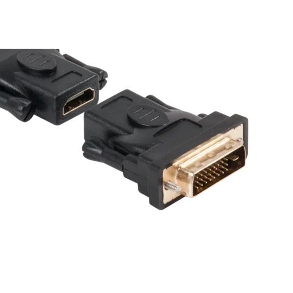 CLUB3D DVI-D to HDMI™ Passive Adapter