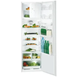 Hotpoint BSZ 3032 V combi-fridge Freestanding 273 L White