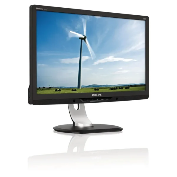 Philips Brilliance LED monitor 221P3LPYEB/00