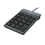 Trust EasyDigit Numeric Keypad keyboard USB Black