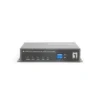 LevelOne Ethernet over VDSL2 Converter, Annex B