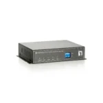 LevelOne Ethernet over VDSL2 Converter, Annex B
