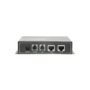 LevelOne Ethernet over VDSL2 Converter, Annex B