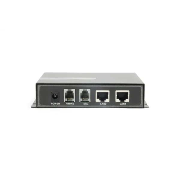 LevelOne Ethernet over VDSL2 Converter, Annex B