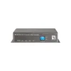 LevelOne Ethernet over VDSL2 Converter, Annex B