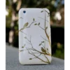 Philips DLM1305/17 mobile phone case Cover Gold, White