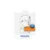 Philips DLM1305/17 mobile phone case Cover Gold, White