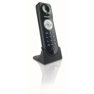 Philips Internet telephone adapter VOIP0801B/DI