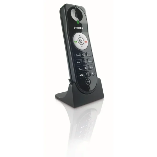 Philips Internet telephone adapter VOIP0801B/DI