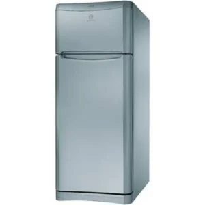 Indesit TAA 5 S Freestanding 415 L Stainless steel