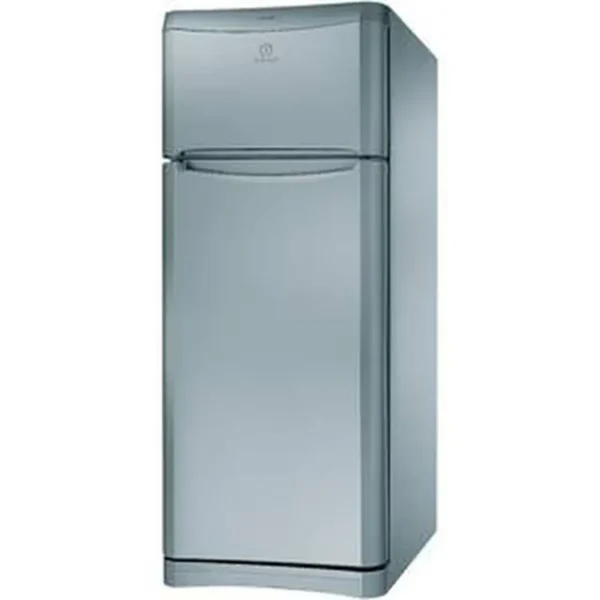 Indesit TAA 5 S Freestanding 415 L Stainless steel