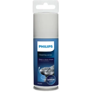 Philips Shaving head cleaning spray