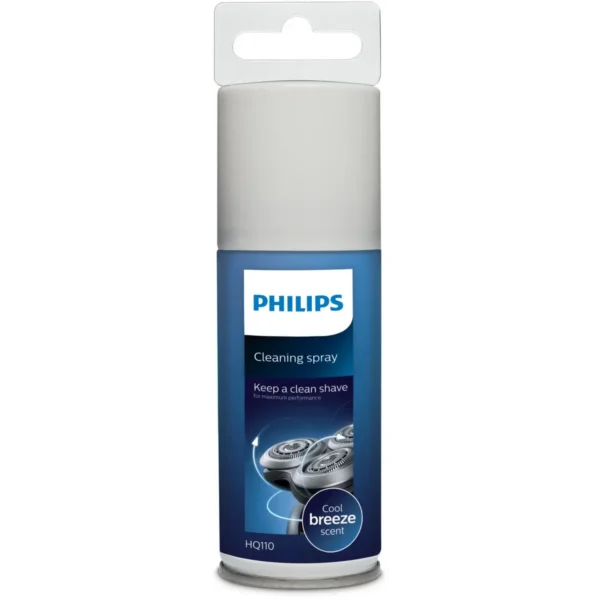 Philips Shaving head cleaning spray